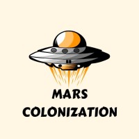 Mars colonization logo - Similar company to Trending Insightly Analytics