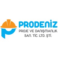 Prodeniz Proje ve Danışmanlık