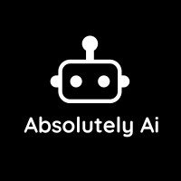 Absolutely Ai logo - Similar company to Stqry