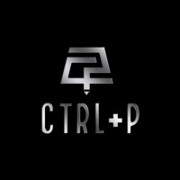 CTRL+P logo - Similar company to Synapsyz