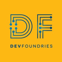 DevFoundries logo - Similar company to Dicomatics
