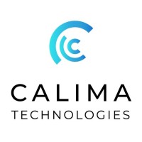 CALIMA TECHNOLOGIES logo - Similar company to Marktel