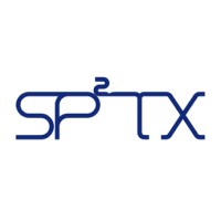 SP2TX logo - Similar company to Clover Pharmaceutic