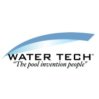 Water Tech logo - Similar company to Watertech