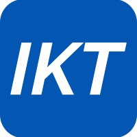 IKT Industrieklettertechnik Berlin logo - Similar company to 3Ker Ras Group Gmbh