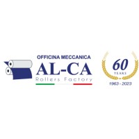 Officina Meccanica AL-CA S.r.l