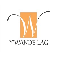 Y'WANDELAG logo - Similar company to Re:Tv
