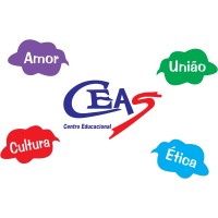 Centro Educacional Alegria do saber logo - Similar company to Escola Alegria Do Saber