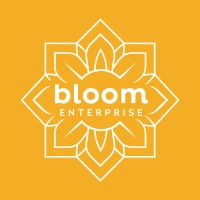 Bloom Enterprise logo - Similar company to Strategy Reignited
