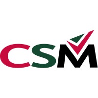 CSM Segensworth logo - Similar company to I & G Contractors Ltd