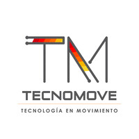 Tecnomove logo - Similar company to Ingerpro Ltda