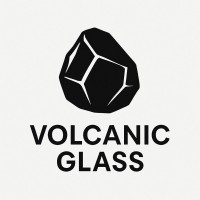 Volcanic Glass logo - Similar company to Techno Glass Llc