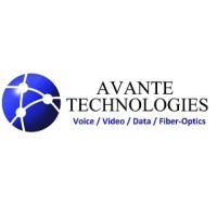 Avante Technologies logo - Similar company to Phonesusaplus