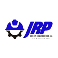 JRP Utility Construction, INC. logo - Similar company to Dynamic Utility Solutions, Llc