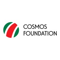 Cosmos Foundation logo - Similar company to Bsides Brighton