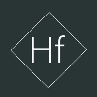 Hafnium logo - Similar company to Maya Campus