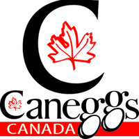 Caneggs Canada logo - Similar company to Jam Bottle Filling Machine Manufacturers|Mineral Water Cup Filling And Sealing Machine Suppliers