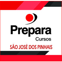 Prepara São José dos Pinhais logo - Similar company to Giolaser São José Dos Pinhais