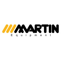 Martin Equipment logo - Similar company to Martin Tractor