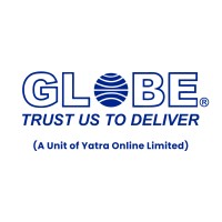 Globe All India Services Ltd logo - Similar company to Multitech Auto Ltd.