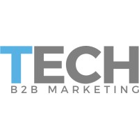 TECH B2B Marketing logo - Similar company to Tech B2B Media