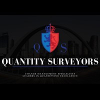 Quantity Surveying logo - Similar company to Quantity Surveyor