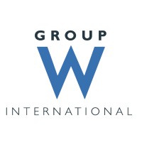 Group W International logo - Similar company to Condista