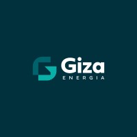 Giza Energia logo - Similar company to Energytek Chapecó