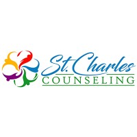 St. Charles Counseling logo - Similar company to Spark Wedding Co