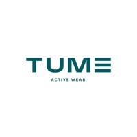Tume Active Wear logo - Similar company to Aarive