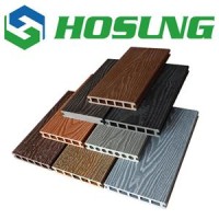 Wuhu Haoxuan Wood Plastic Composite Co.,Ltd logo - Similar company to Srl Wpc Decking——: Wpc Decking, Composite Decking, Outdoor Decking, Decking Boards, Best Price