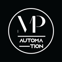 MP-AUTOMATION logo - Similar company to Automation Trader