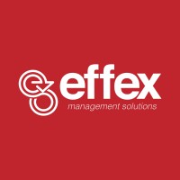 Effex Management Solutions logo - Similar company to Effex