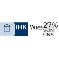 IHK Wiesbaden logo - Similar company to Meliot Gmbh