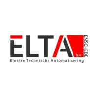 Elta bv logo - Similar company to Automation Experts