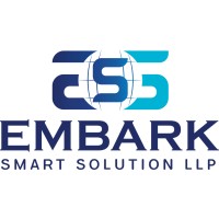 EMBARK SMART SOLUTIONS LLP logo - Similar company to Magmapos