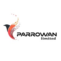 Sparrowan logo - Similar company to Diligent Soft It
