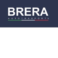 Brera autotrasporti logo - Similar company to Vacca Autotrasporti Srl