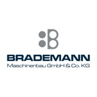 BRADEMANN Maschinenbau GmbH & Co. KG logo - Similar company to Jm Process Control