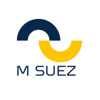 Msuez logo - Similar company to Shakeii Shakeii