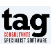 TAG Consultants Limited logo - Similar company to Tag Consultants