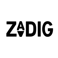 Zadig logo - Similar company to Ipj