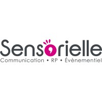 Agence Sensorielle logo - Similar company to Chudeau