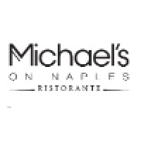 Michael'S On Naples