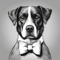 Dog Principal logo - Similar company to Dog Training Marketer