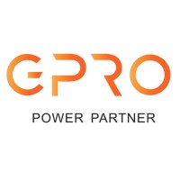 Gpro Power logo - Similar company to Evotec Power Generation Co., Ltd @ Generator / Alternator