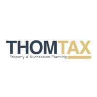 ThomTax - Property & Succession Planning Experts. logo - Similar company to Apex Litigation Group Ltd