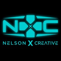 NelsonXcreative logo - Similar company to Strawdog