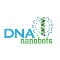 DNA Nanobots logo - Similar company to Bessel.Co