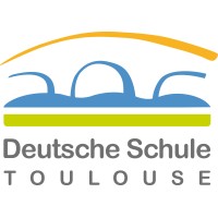 Deutsche Schule Toulouse (DST) logo - Similar company to Ace - Al Azhar Club For English